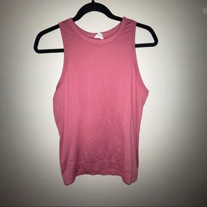 Lululemon Swiftly Breath Tank